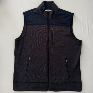 Sonoma Men's Sweater Fleece Vest XL
